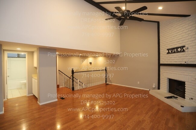 Building Photo - 9321 Chapman Ave