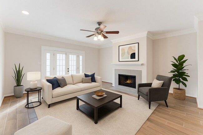 Building Photo - 1039 Fountain View Dr