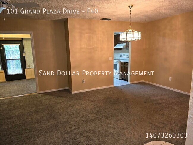 Building Photo - 101 Grand Plaza Dr