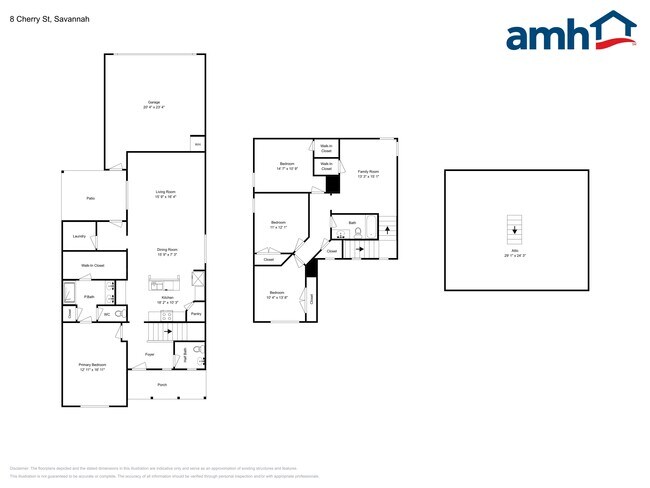 Building Photo - 8 Cherry St