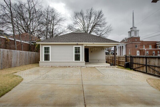 Building Photo - 1188 Faxon Ave