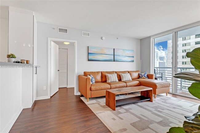 Building Photo - 335 S Biscayne Blvd