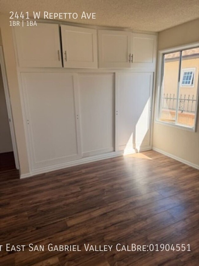 Building Photo - 2441 Repetto Ave