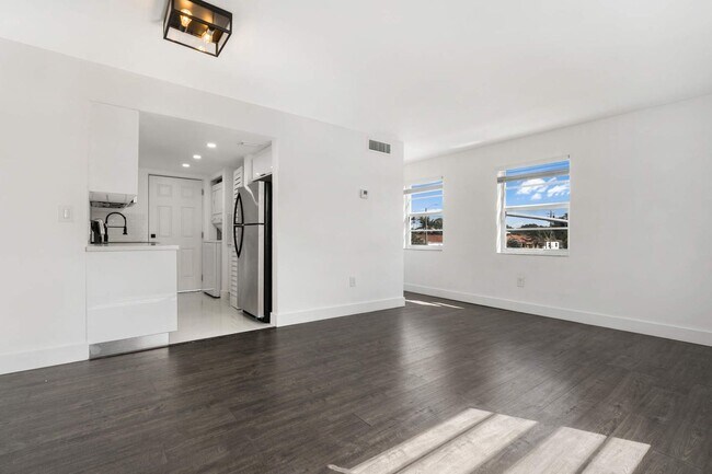 Building Photo - Live in this newly renovated two-story cor...