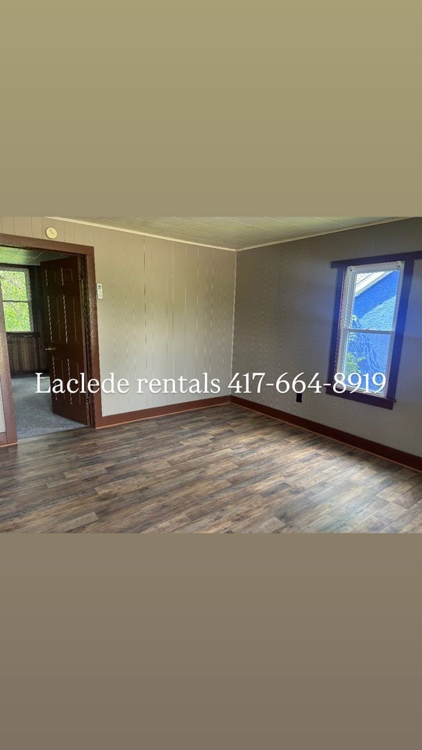 Building Photo - 1+ BEDROOM 1 BATHROOM HOUSE FOR RENT