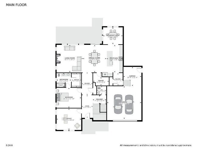 Building Photo - 872 Eldorado Dr