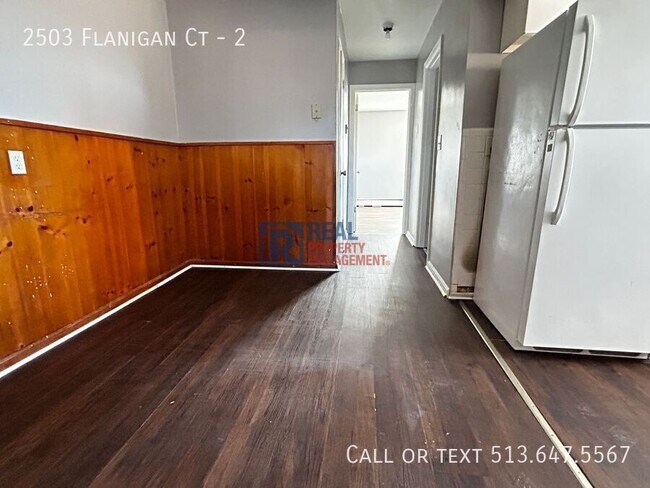 Building Photo - 2503 Flanigan Ct