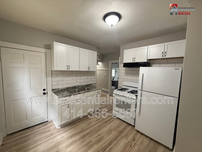 Building Photo - 2724 N Palmer St