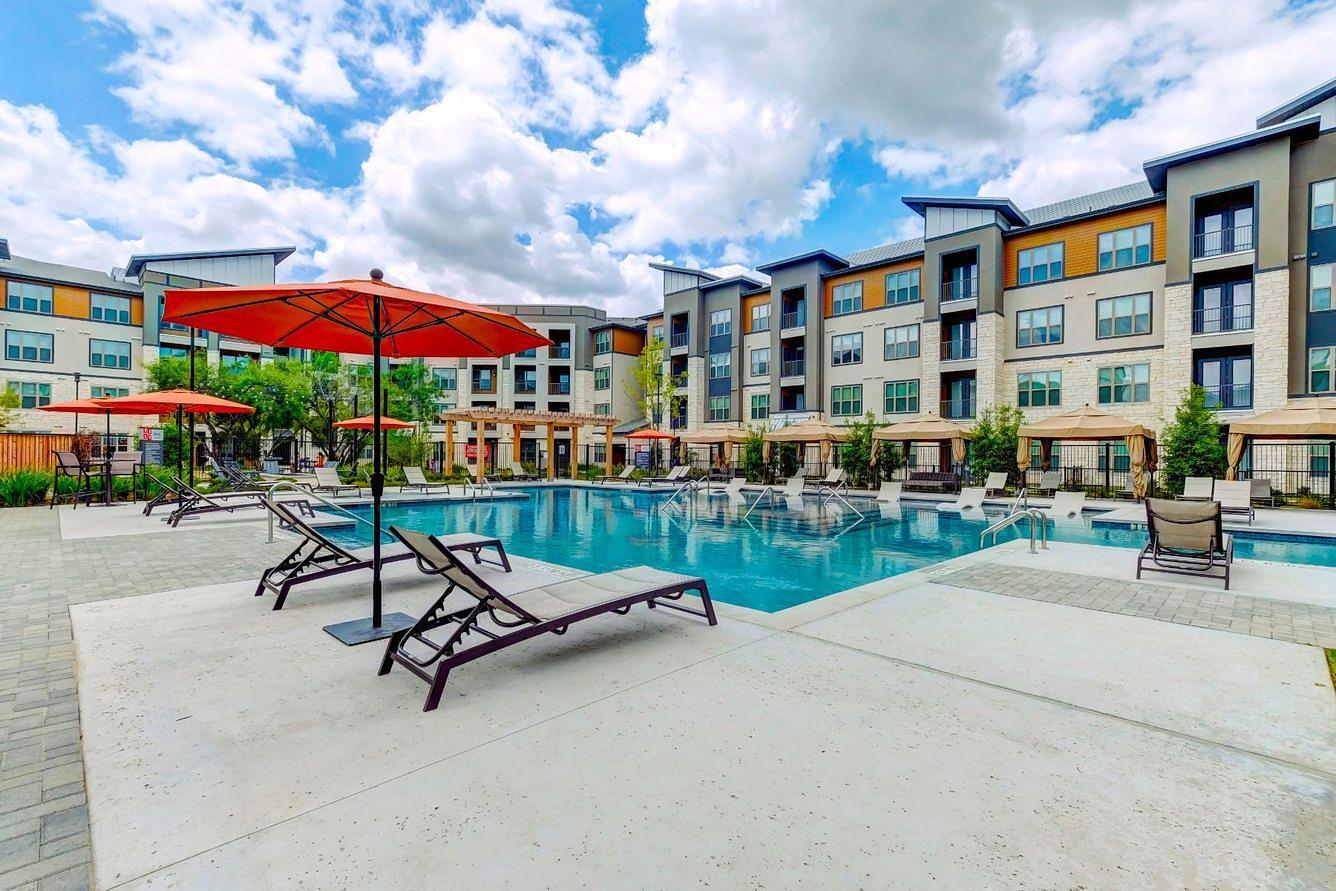 Building Photo - 5810 UTSA Boulevard