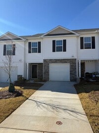 Building Photo - Beautiful Townhome in Charlotte