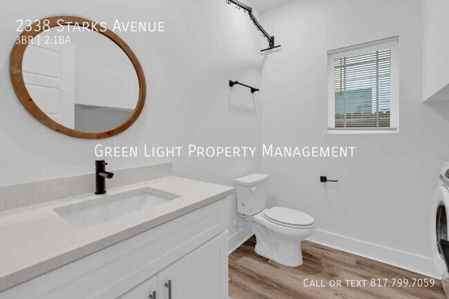 Building Photo - 2338 Starks Ave