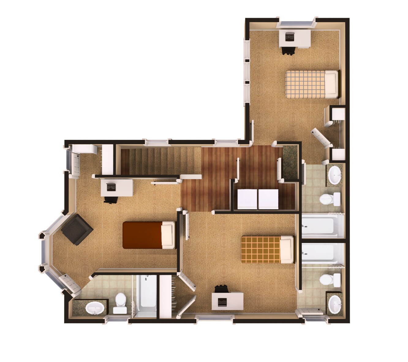 Building Photo - 915 SW 10th St