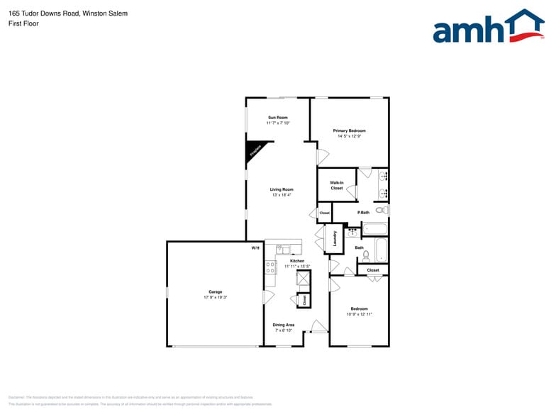 Building Photo - 165 Tudor Downs Rd