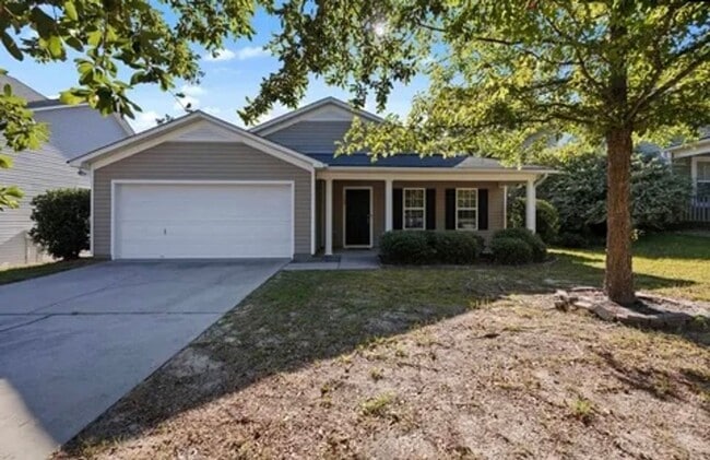 Primary Photo - Lexington 3bd/2ba Ranch in Persimmon Grove