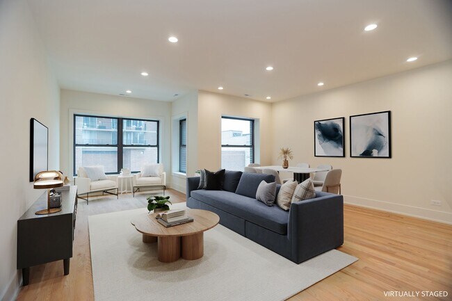 Building Photo - Be the First to Live in This Brand-New Ren...