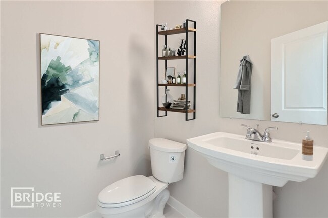 Building Photo - BENTON PLAN