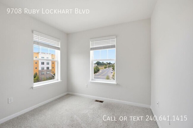 Building Photo - 9708 Ruby Lockhart Blvd