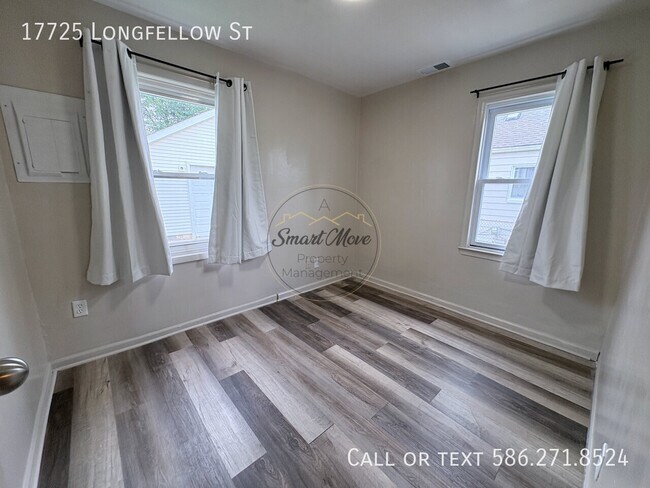 Building Photo - 17725 Longfellow St