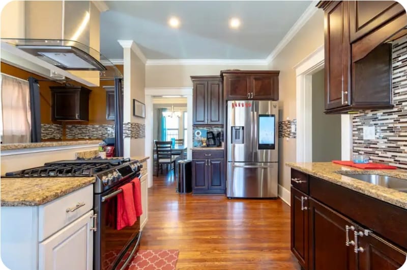 Building Photo - 431 N Holmes St