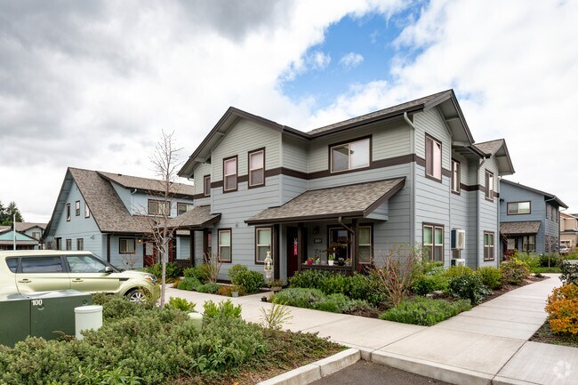 Building Photo - Bascom Village II