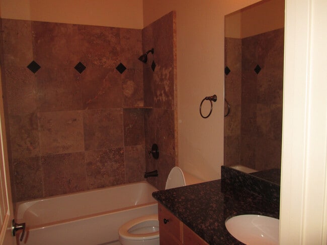 Building Photo - Unfurnished, 1-year long-term rental