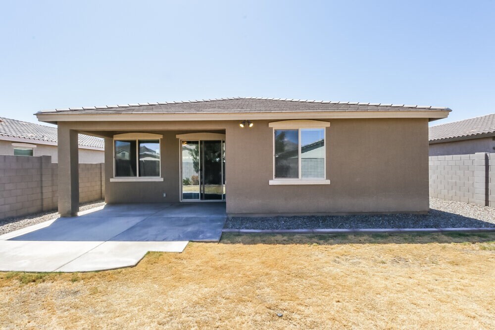 Building Photo - 1642 W Desert Spring Way