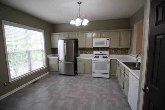 Building Photo - 3 bedroom in Duluth GA 30096