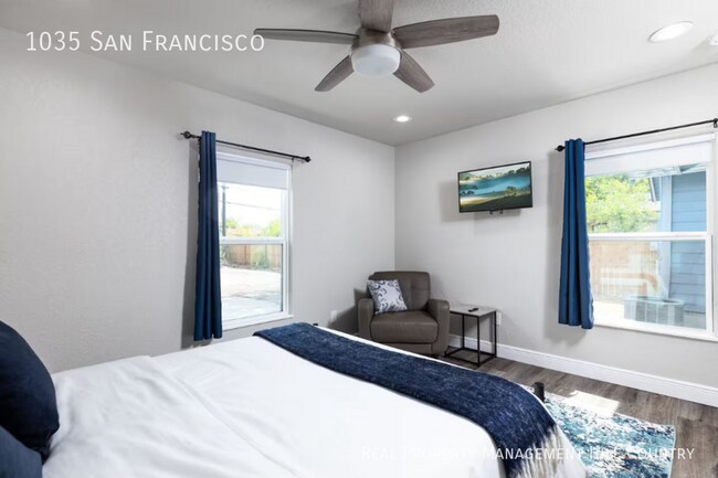 Building Photo - 1035 San Francisco