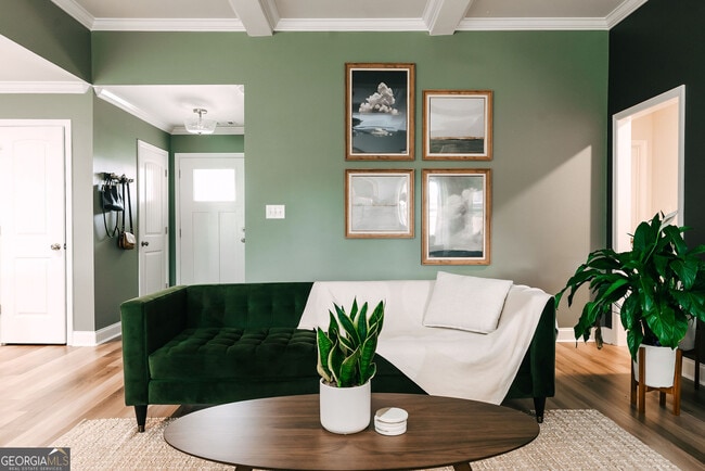 Building Photo - 207 Remington Dr