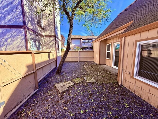 Building Photo - PURE Property Management Presents: Charming 3 bedroom 2 bath two story unit in Bennett Valley!