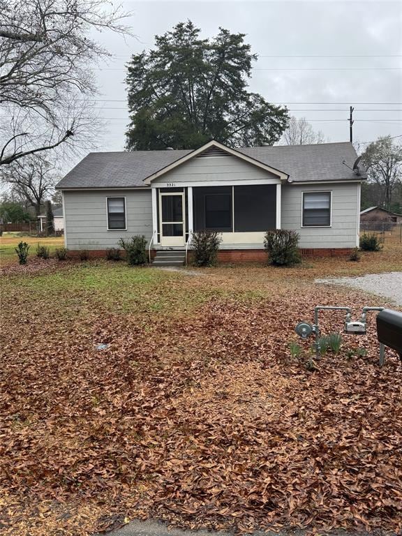 Primary Photo - 3321 Branch St