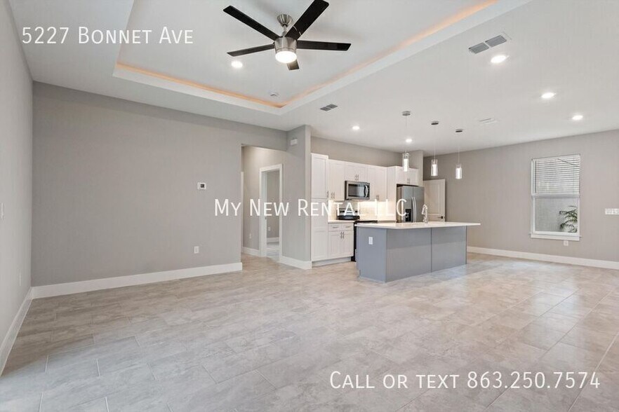Building Photo - 5227 Bonnet Ave