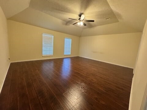 Building Photo - 2714 Brahman Dr