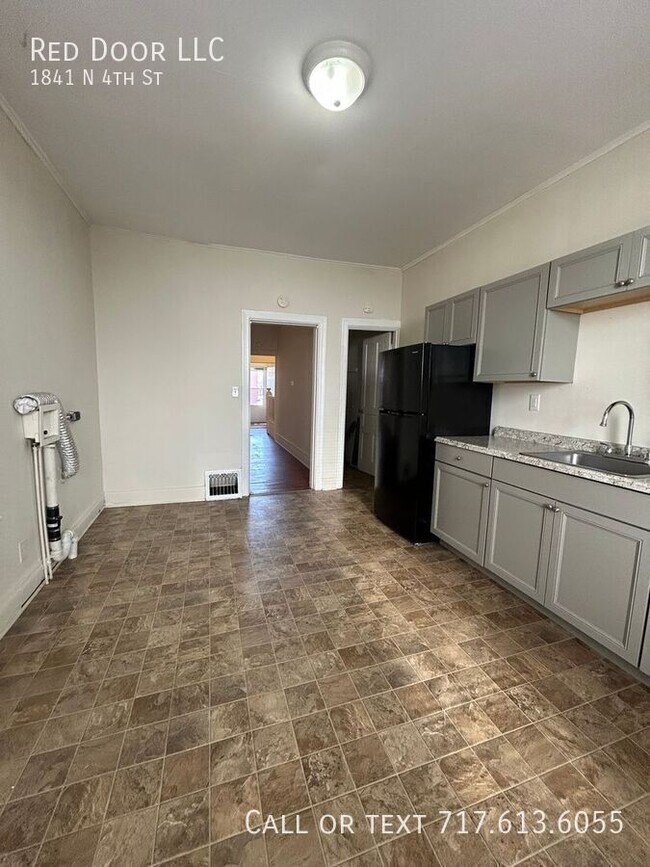 Building Photo - 1841 N 4th St