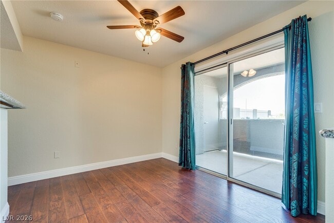 Building Photo - 5055 W Hacienda Ave