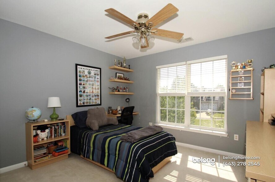 Building Photo - 5411 Chillingham Pl