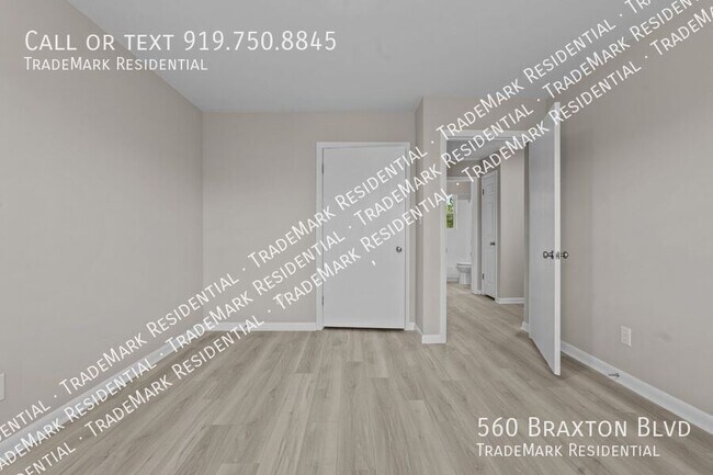 Building Photo - 560 Braxton Blvd