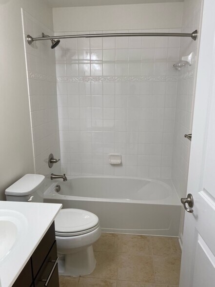 2nd bath - 7883 Patterson Way