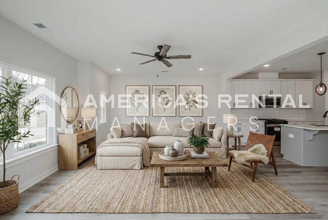 Building Photo - Modern Elegance at Unali Townes!