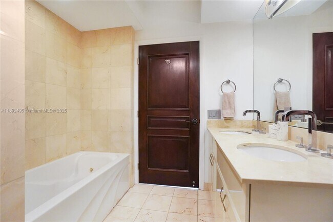 Building Photo - 6365 Collins Ave