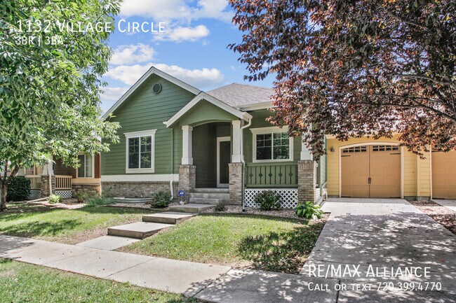 Primary Photo - 1132 Village Cir