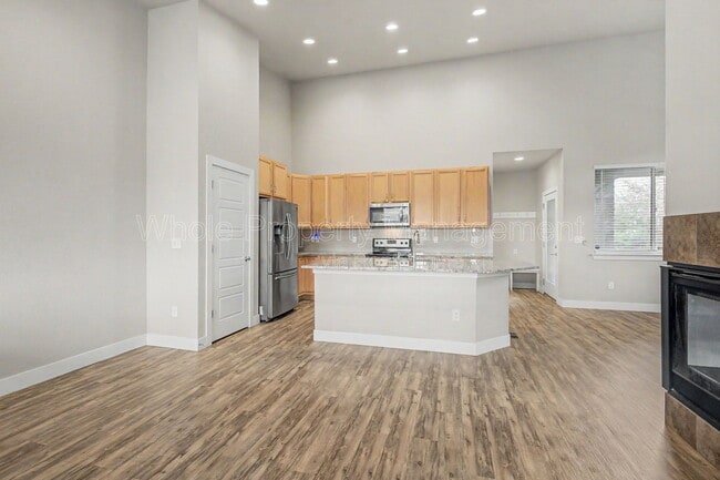 Building Photo - 9985 E 59th Ave