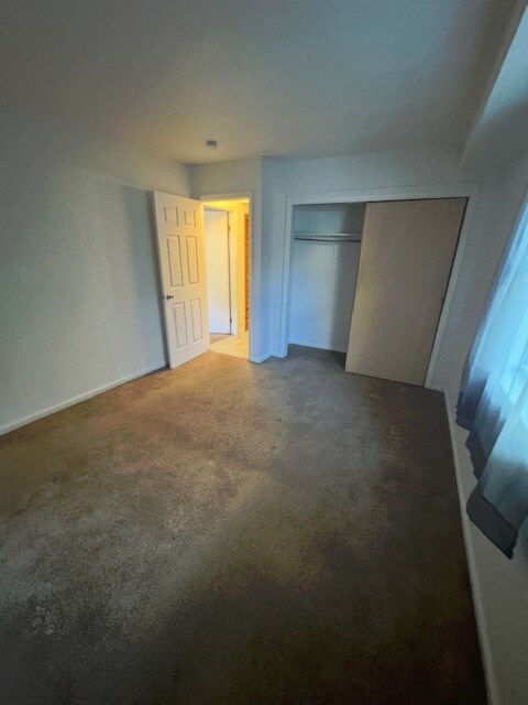 Bedroom 1 - 727 Bartram Ave