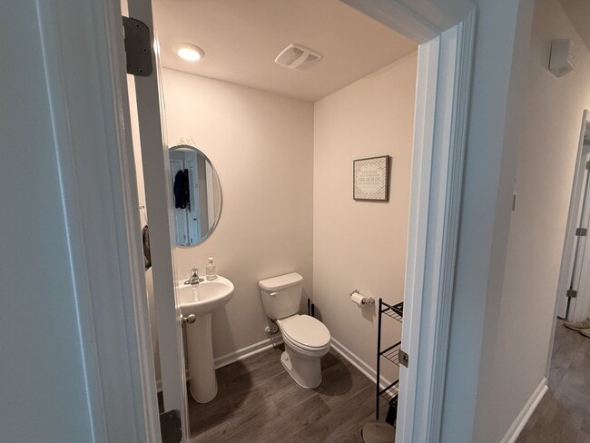 Building Photo - 4116 Madeline Farm Blvd