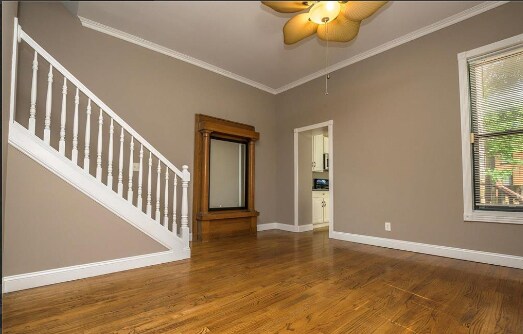 Building Photo - 1703 Carroll St