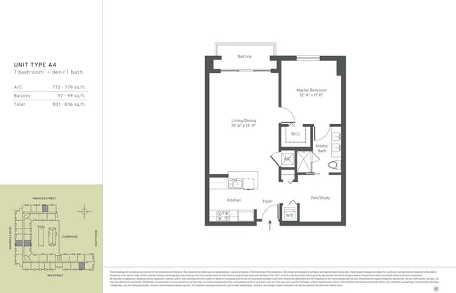 Building Photo - 480 Hibiscus St