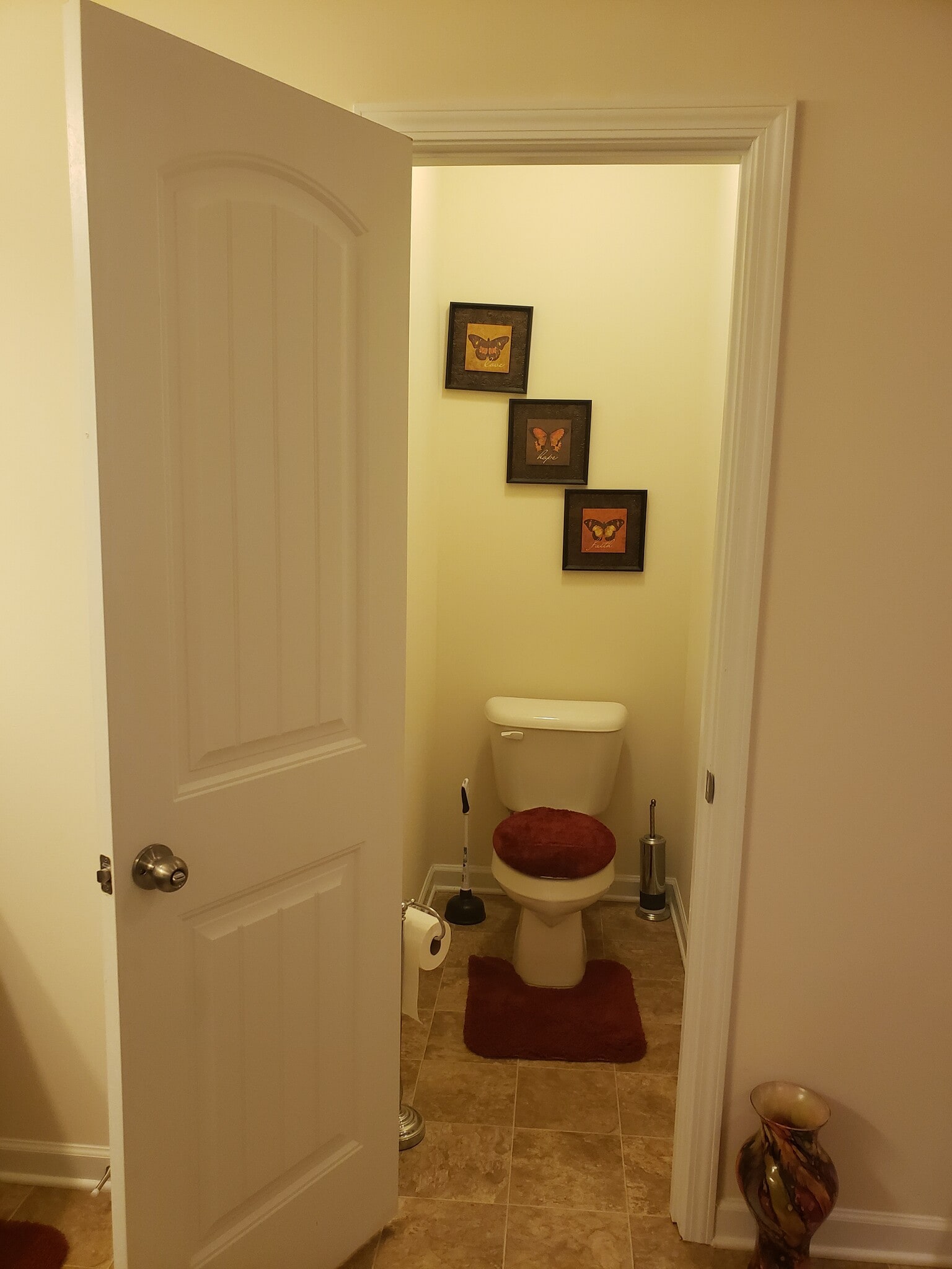 Separate Water Room - 263 COOLWATER LN
