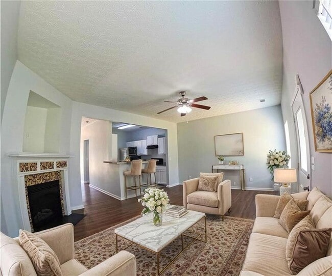 Building Photo - 6412 Ellenwood Dr