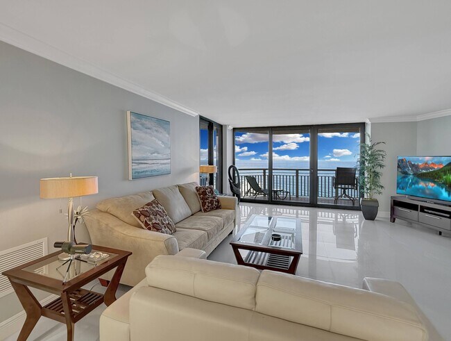 Building Photo - 3000 N Ocean Dr