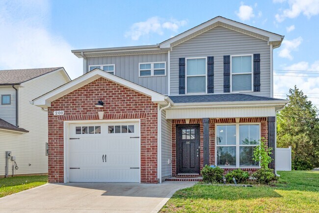 Primary Photo - 200 Waterwheel Cir